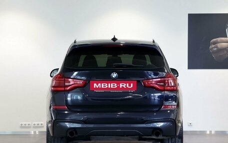 BMW X3, 2019 год, 4 690 000 рублей, 6 фотография