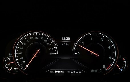 BMW X3, 2019 год, 4 690 000 рублей, 19 фотография