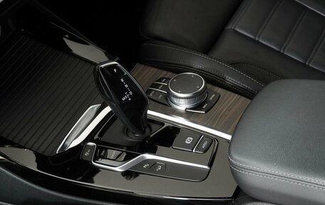 BMW X3, 2019 год, 4 690 000 рублей, 23 фотография