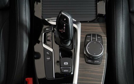 BMW X3, 2019 год, 4 690 000 рублей, 24 фотография