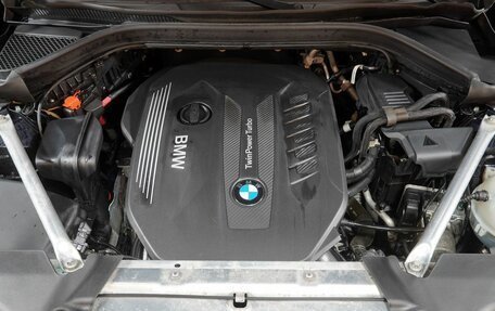 BMW X3, 2019 год, 4 690 000 рублей, 32 фотография