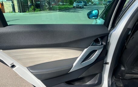 Citroen DS5, 2012 год, 1 300 000 рублей, 11 фотография