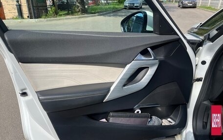 Citroen DS5, 2012 год, 1 300 000 рублей, 10 фотография