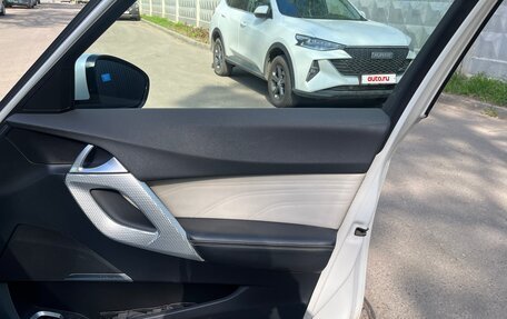 Citroen DS5, 2012 год, 1 300 000 рублей, 13 фотография