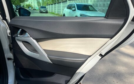 Citroen DS5, 2012 год, 1 300 000 рублей, 14 фотография