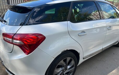 Citroen DS5, 2012 год, 1 300 000 рублей, 24 фотография