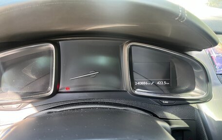 Citroen DS5, 2012 год, 1 300 000 рублей, 35 фотография