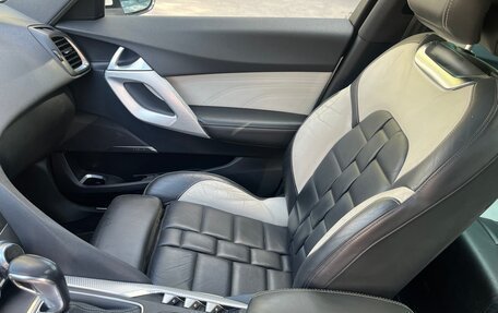 Citroen DS5, 2012 год, 1 300 000 рублей, 31 фотография