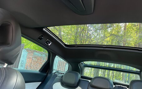 Citroen DS5, 2012 год, 1 300 000 рублей, 29 фотография