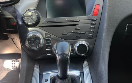 Citroen DS5, 2012 год, 1 300 000 рублей, 34 фотография