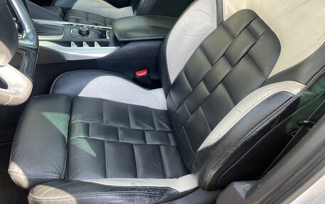 Citroen DS5, 2012 год, 1 300 000 рублей, 32 фотография