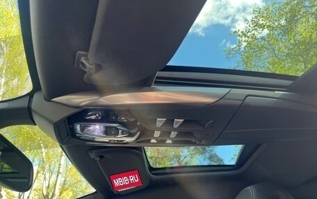 Citroen DS5, 2012 год, 1 300 000 рублей, 28 фотография