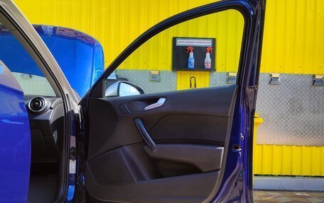 Audi A1, 2012 год, 1 100 000 рублей, 10 фотография