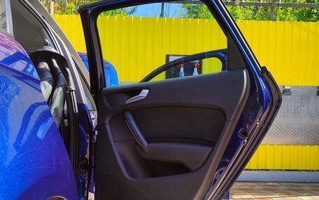 Audi A1, 2012 год, 1 100 000 рублей, 11 фотография