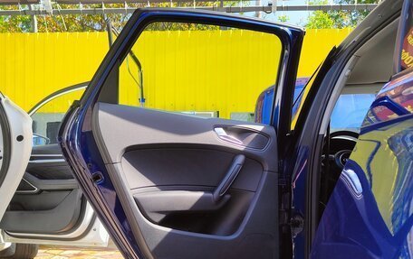Audi A1, 2012 год, 1 100 000 рублей, 12 фотография