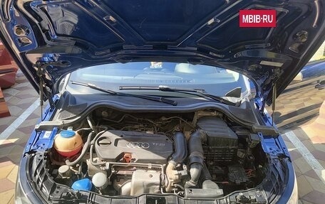 Audi A1, 2012 год, 1 100 000 рублей, 9 фотография