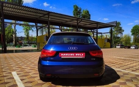 Audi A1, 2012 год, 1 100 000 рублей, 4 фотография