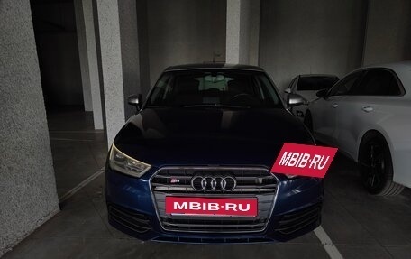 Audi A1, 2012 год, 1 100 000 рублей, 6 фотография