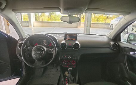 Audi A1, 2012 год, 1 100 000 рублей, 18 фотография