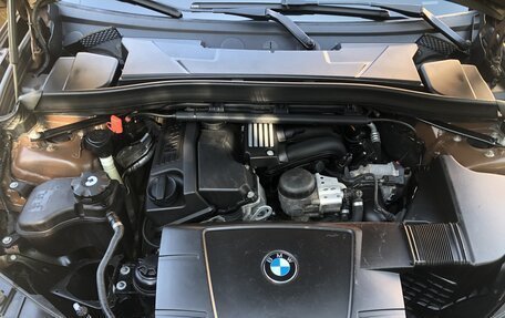 BMW X1, 2012 год, 1 197 000 рублей, 5 фотография
