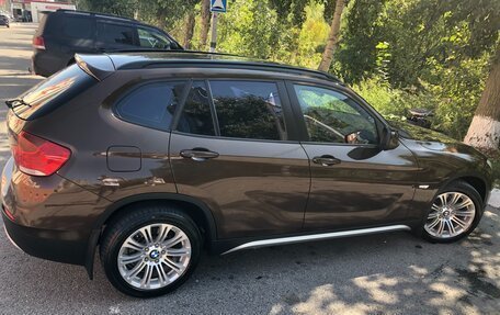 BMW X1, 2012 год, 1 197 000 рублей, 4 фотография