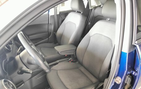 Audi A1, 2012 год, 1 100 000 рублей, 19 фотография