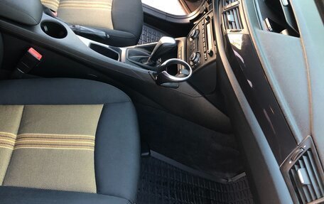 BMW X1, 2012 год, 1 197 000 рублей, 7 фотография