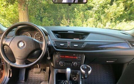 BMW X1, 2012 год, 1 197 000 рублей, 6 фотография