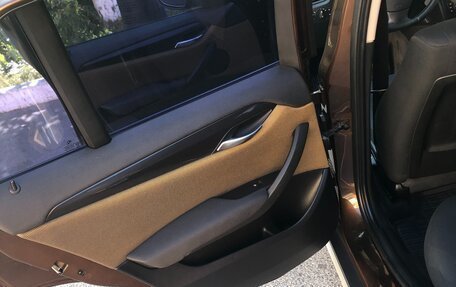 BMW X1, 2012 год, 1 197 000 рублей, 12 фотография