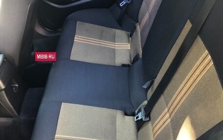 BMW X1, 2012 год, 1 197 000 рублей, 9 фотография