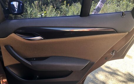 BMW X1, 2012 год, 1 197 000 рублей, 13 фотография