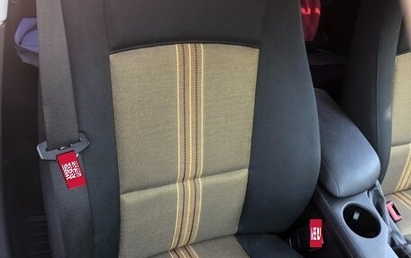 BMW X1, 2012 год, 1 197 000 рублей, 11 фотография