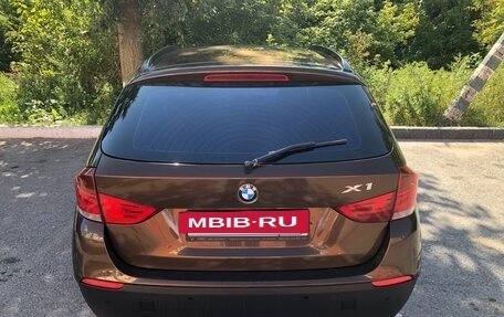 BMW X1, 2012 год, 1 197 000 рублей, 3 фотография