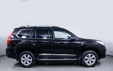Haval H9 I рестайлинг, 2018 год, 2 147 000 рублей, 4 фотография