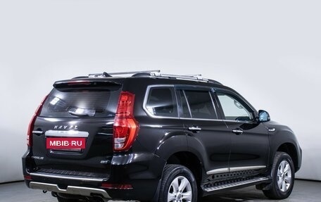Haval H9 I рестайлинг, 2018 год, 2 147 000 рублей, 5 фотография