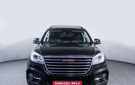Haval H9 I рестайлинг, 2018 год, 2 147 000 рублей, 2 фотография