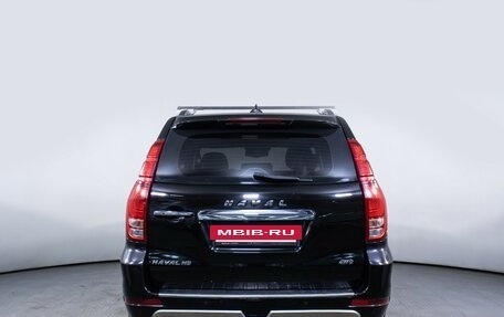 Haval H9 I рестайлинг, 2018 год, 2 147 000 рублей, 6 фотография