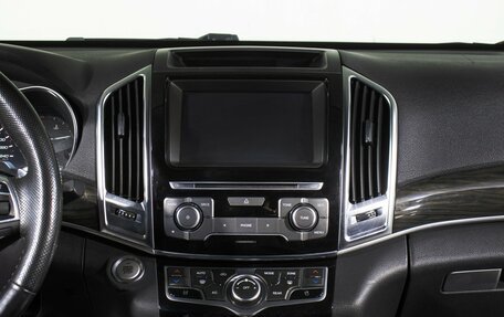 Haval H9 I рестайлинг, 2018 год, 2 147 000 рублей, 16 фотография