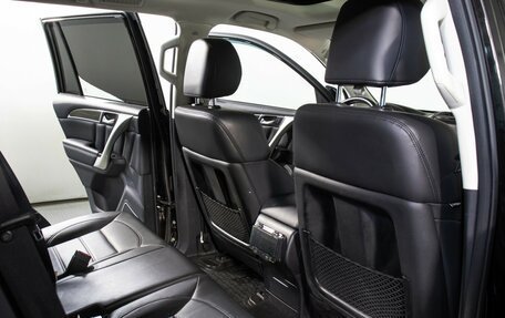Haval H9 I рестайлинг, 2018 год, 2 147 000 рублей, 13 фотография