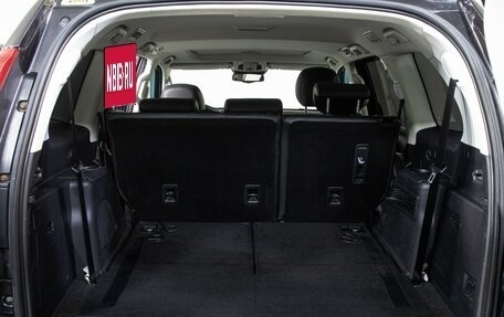 Haval H9 I рестайлинг, 2018 год, 2 147 000 рублей, 10 фотография