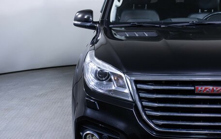 Haval H9 I рестайлинг, 2018 год, 2 147 000 рублей, 25 фотография