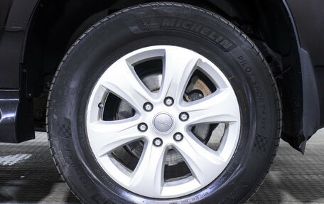 Haval H9 I рестайлинг, 2018 год, 2 147 000 рублей, 26 фотография