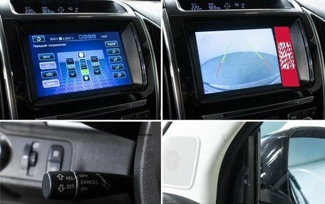 Haval H9 I рестайлинг, 2018 год, 2 147 000 рублей, 23 фотография