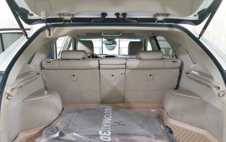 Lexus RX II рестайлинг, 2007 год, 1 650 000 рублей, 7 фотография