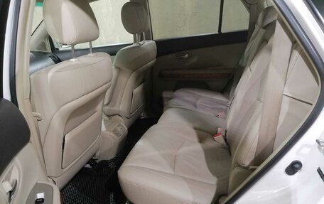 Lexus RX II рестайлинг, 2007 год, 1 650 000 рублей, 6 фотография