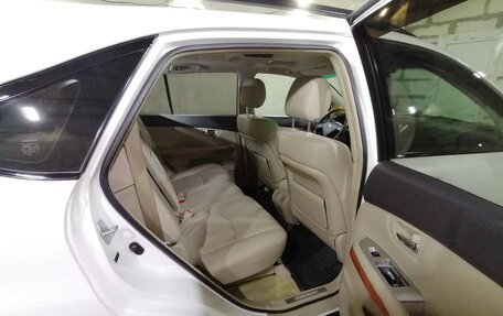 Lexus RX II рестайлинг, 2007 год, 1 650 000 рублей, 3 фотография
