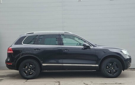 Volkswagen Touareg III, 2013 год, 1 933 000 рублей, 4 фотография