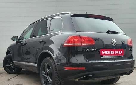 Volkswagen Touareg III, 2013 год, 1 933 000 рублей, 7 фотография