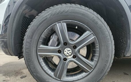 Volkswagen Touareg III, 2013 год, 1 933 000 рублей, 9 фотография
