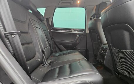 Volkswagen Touareg III, 2013 год, 1 933 000 рублей, 14 фотография